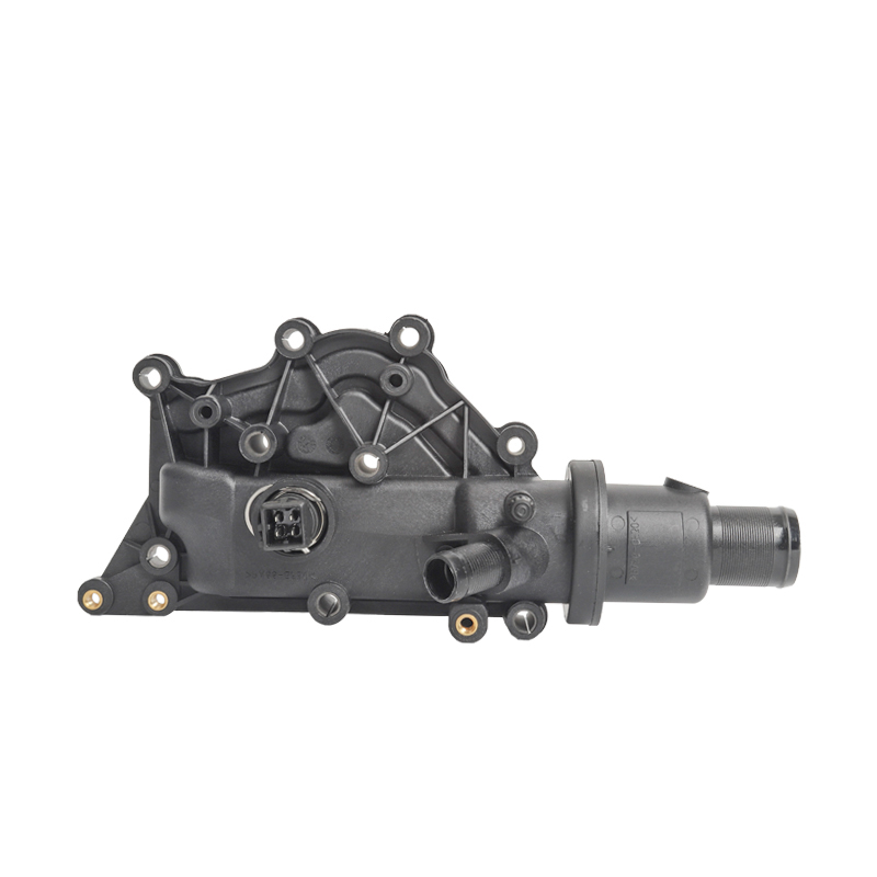 RENAULT NISSAN DACIA A02001 Conjunto da carcaça do termostato do líquido de arrefecimento do motor 8200158269 8200561434
